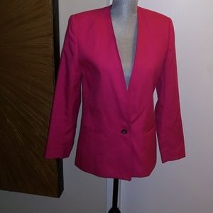 Business suit